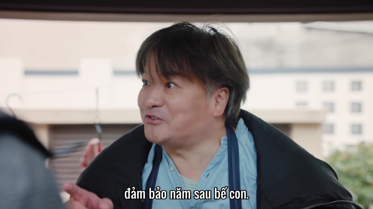 Hoa Tiểu Thư, Đứng Lại! tập 20