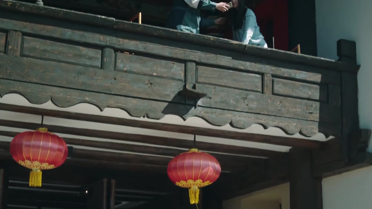 Bán Yêu Tư Đằng tập 2 cảnh 3