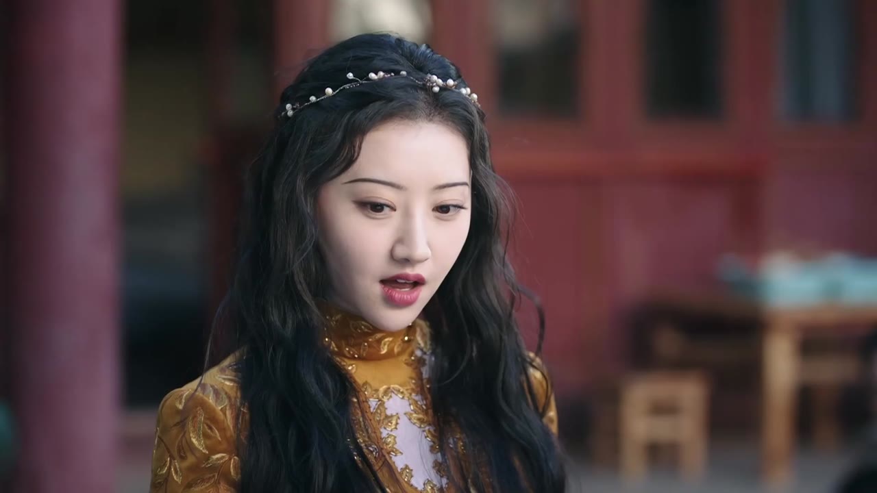 Bán Yêu Tư Đằng tập 4