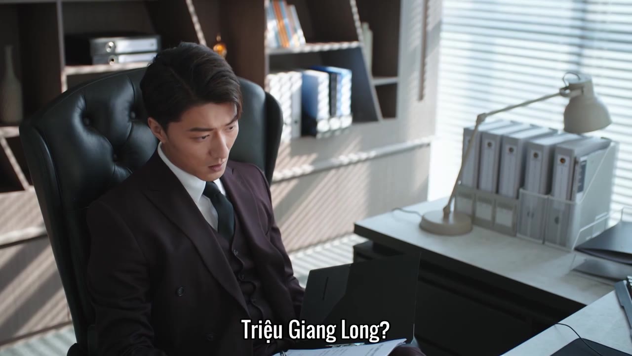 Bán Yêu Tư Đằng tập 5