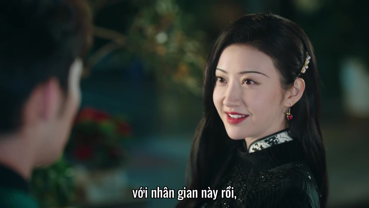 Bán Yêu Tư Đằng tập 7 cảnh 3