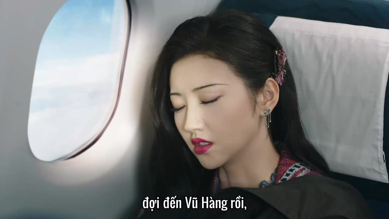 Bán Yêu Tư Đằng tập 14 cảnh 2