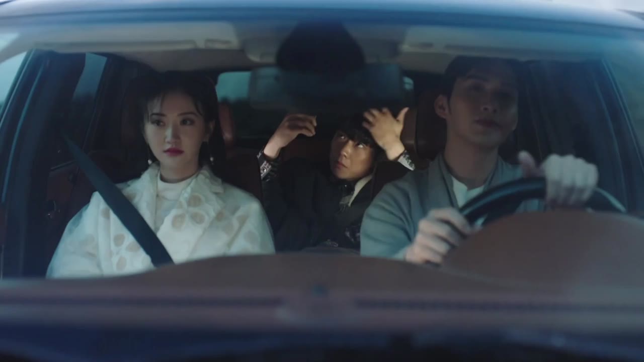 Bán Yêu Tư Đằng tập 18