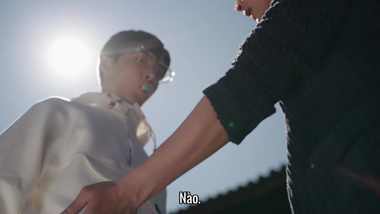Bán Yêu Tư Đằng tập 19