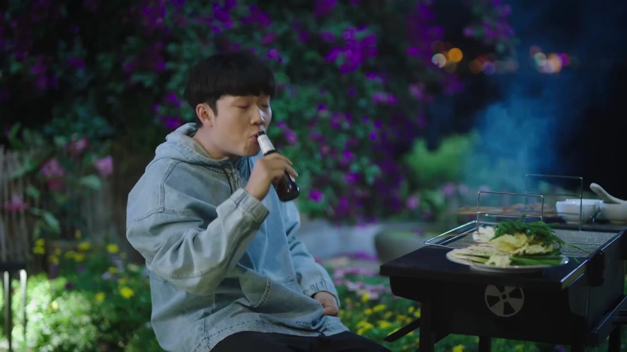 Bán Yêu Tư Đằng tập 19 cảnh 3