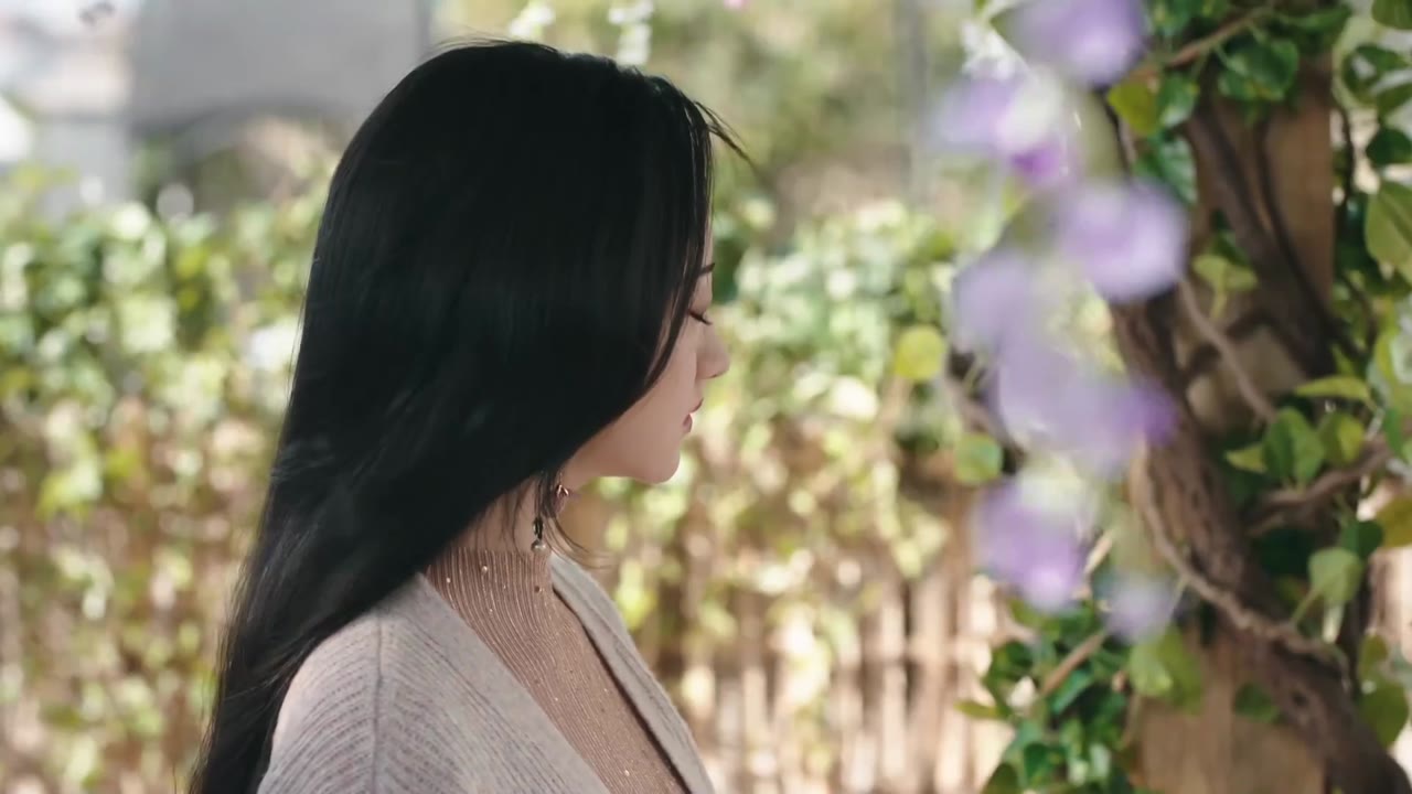Bán Yêu Tư Đằng tập 20
