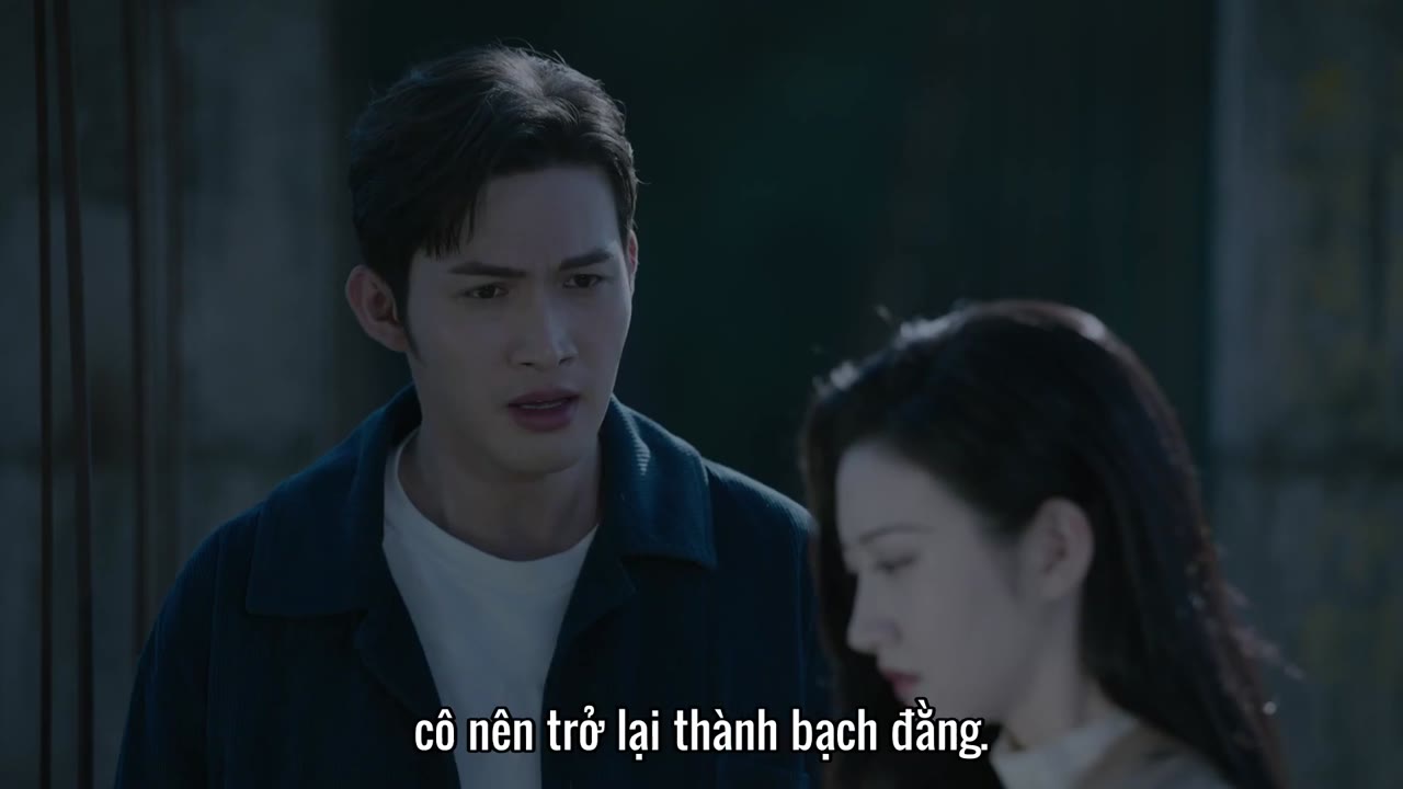 Bán Yêu Tư Đằng tập 21 cảnh 2