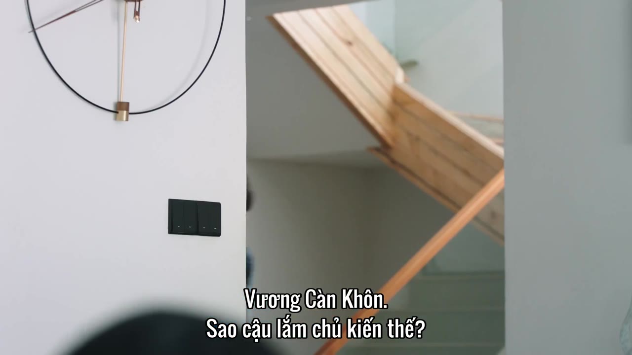 Bán Yêu Tư Đằng tập 25