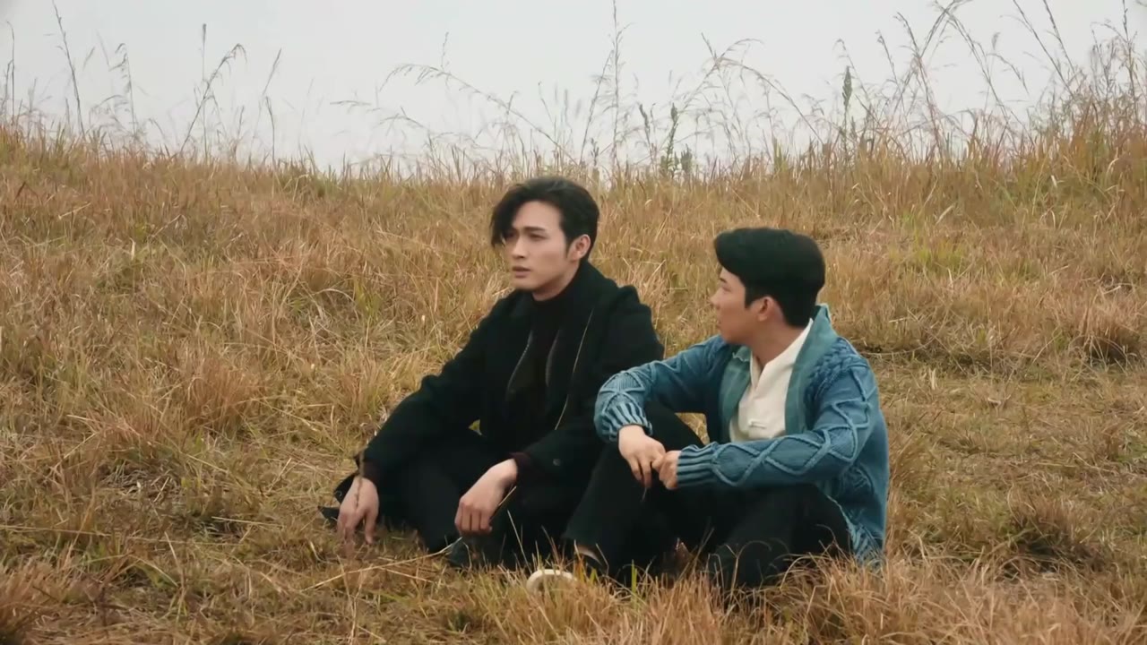 Bán Yêu Tư Đằng tập 30 cảnh 2