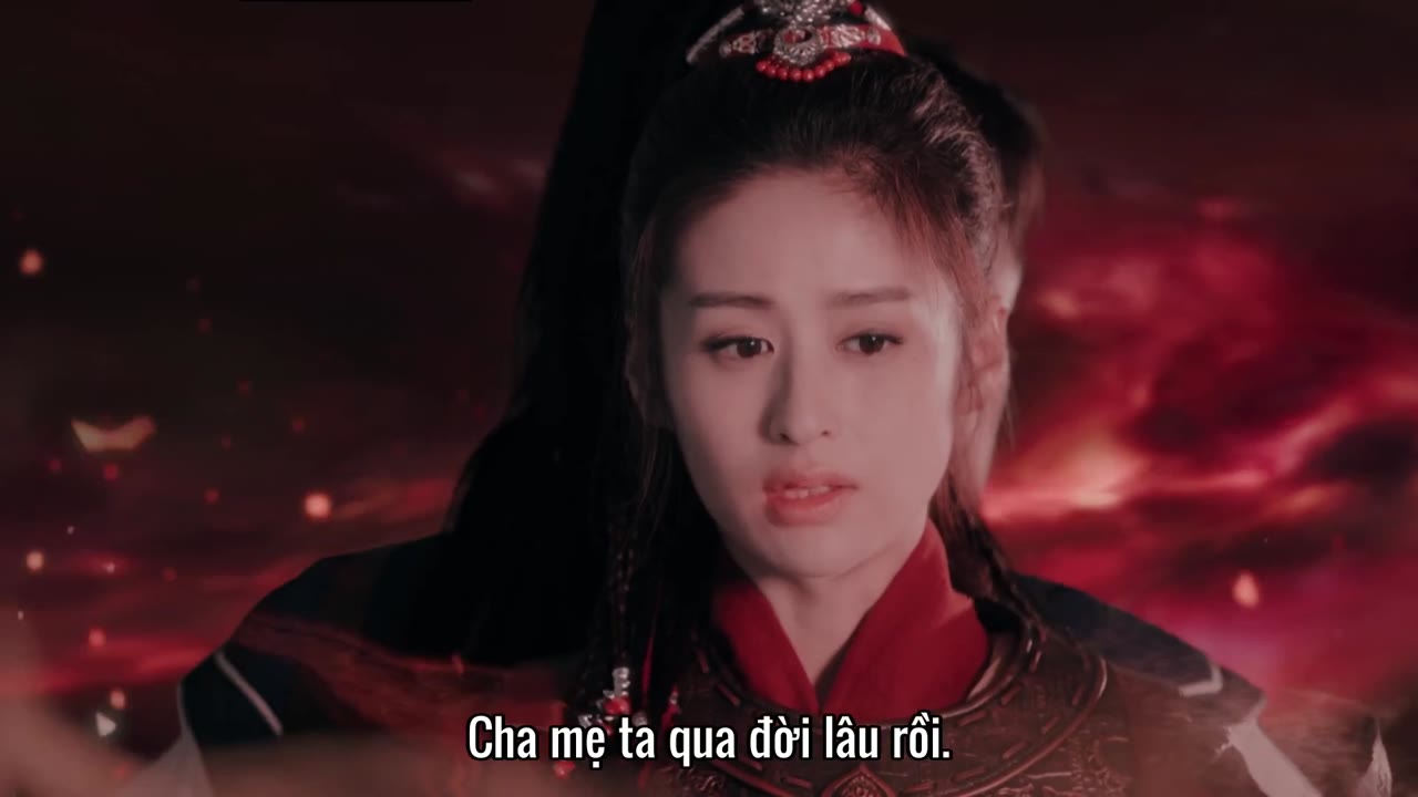 Cổ Kiếm Kỳ Đàm 2 tập 7