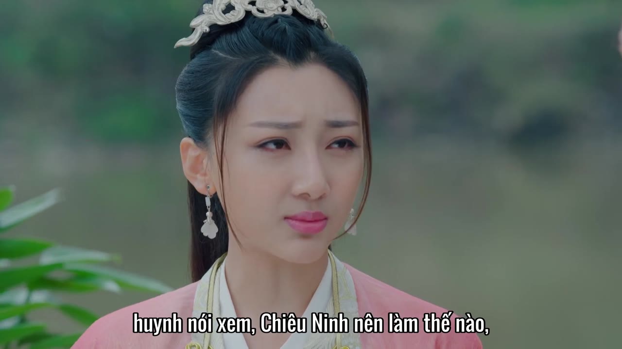 Cổ Kiếm Kỳ Đàm 2 tập 28