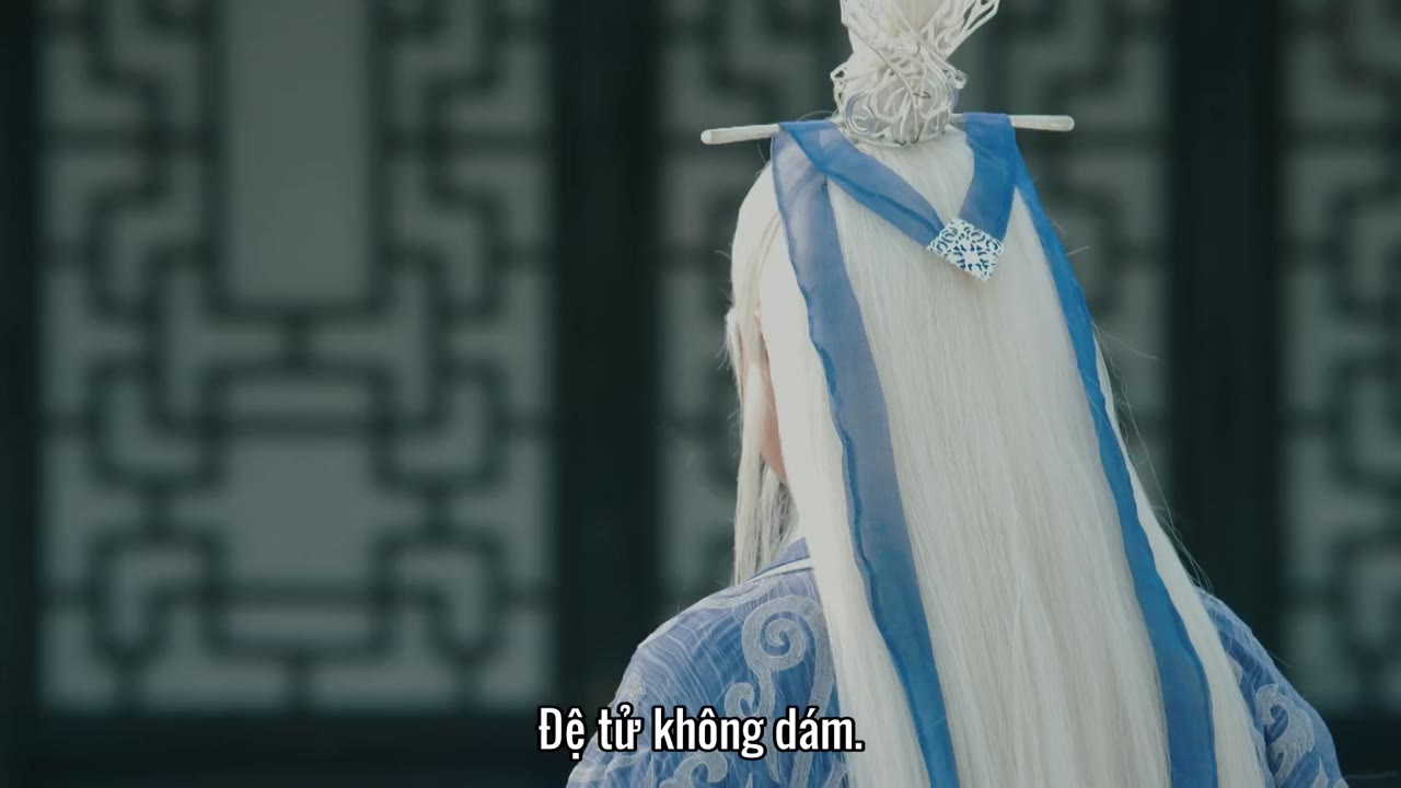 Cổ Kiếm Kỳ Đàm 2 tập 31 cảnh 2