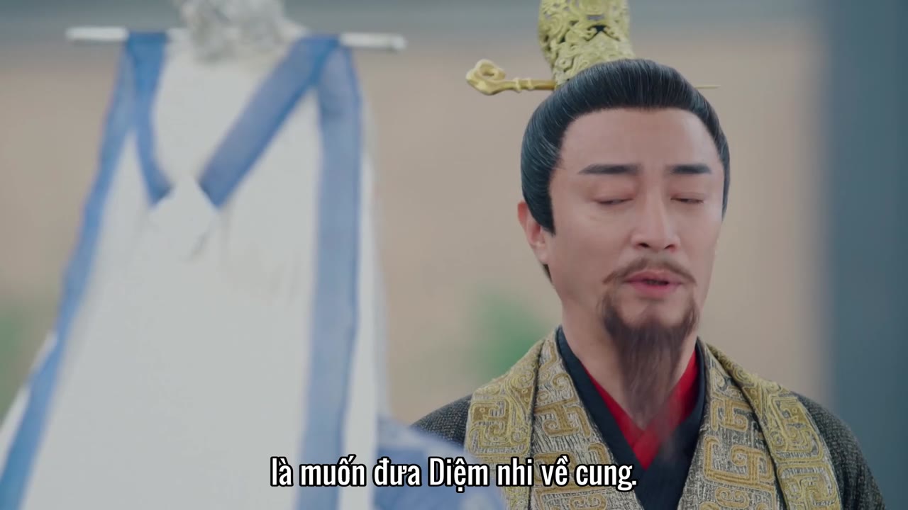 Cổ Kiếm Kỳ Đàm 2 tập 34 cảnh 3