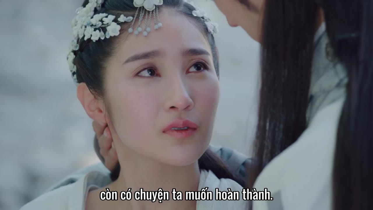 Cổ Kiếm Kỳ Đàm 2 tập 48 cảnh 2
