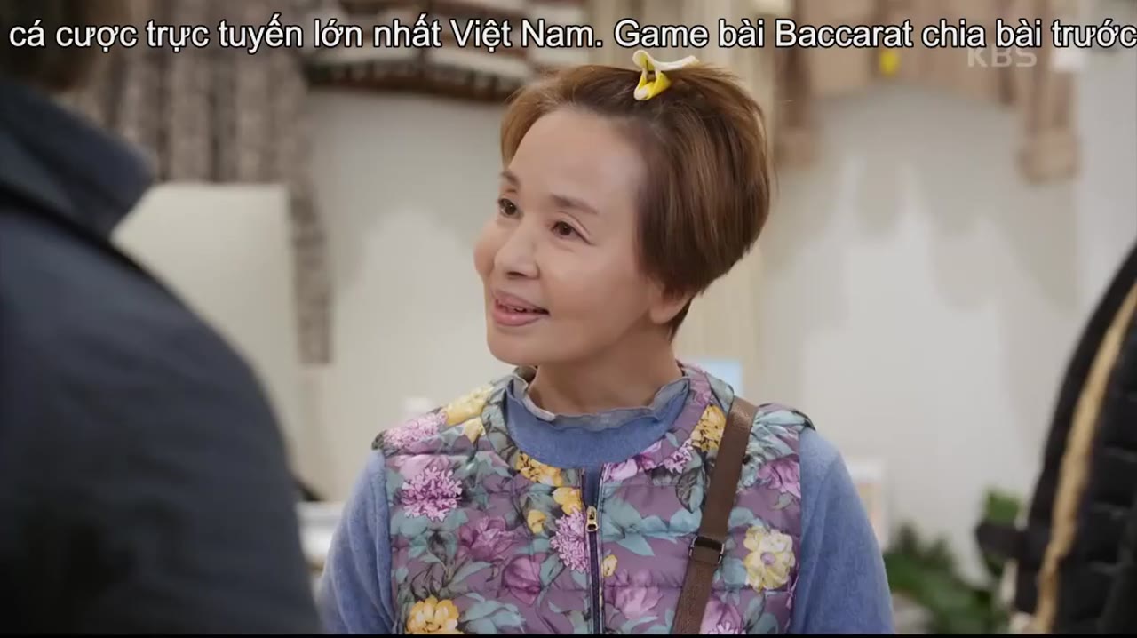 Bữa Tiệc Báo Thù - cảnh 1