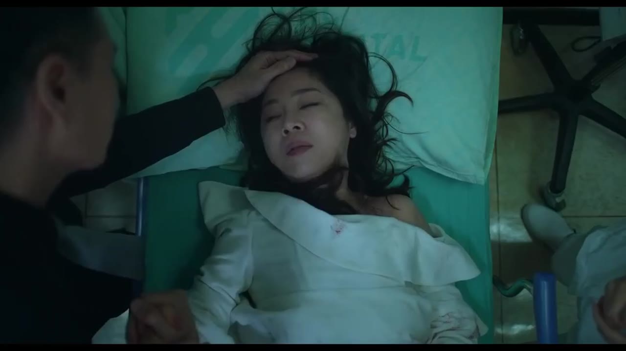 Hồn tù Tây Môn - cảnh 2