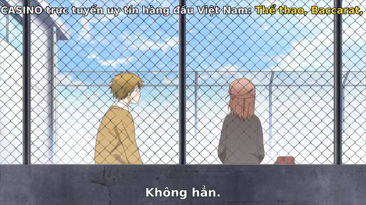 Tình bạn một tuần - cảnh 1