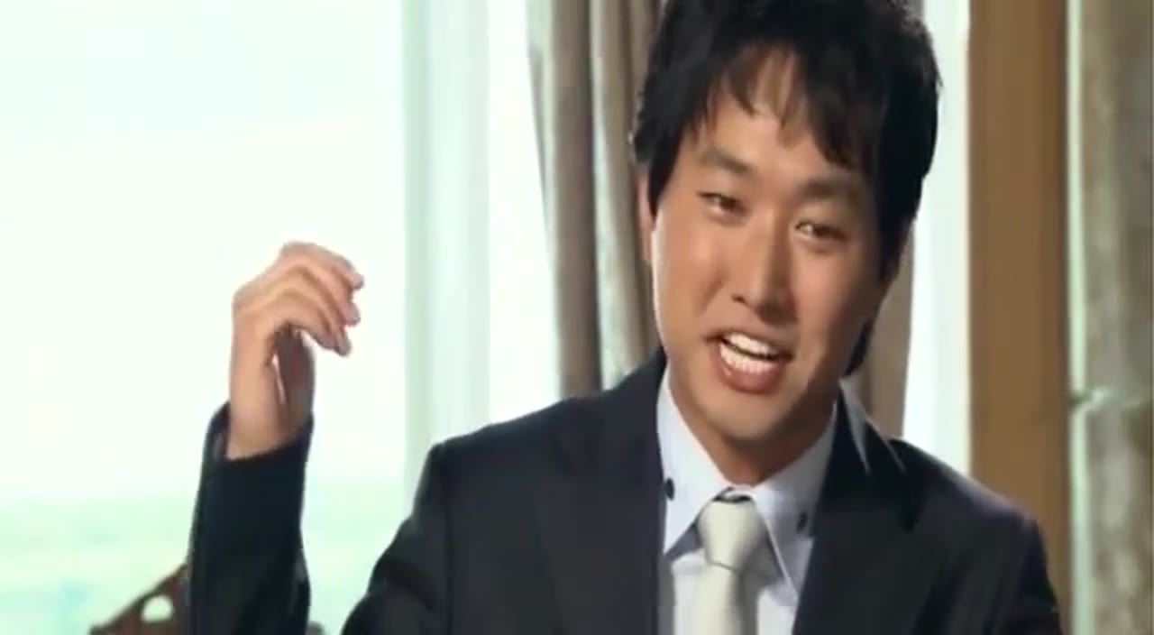 Người Tình Xấu Xí - cảnh 3