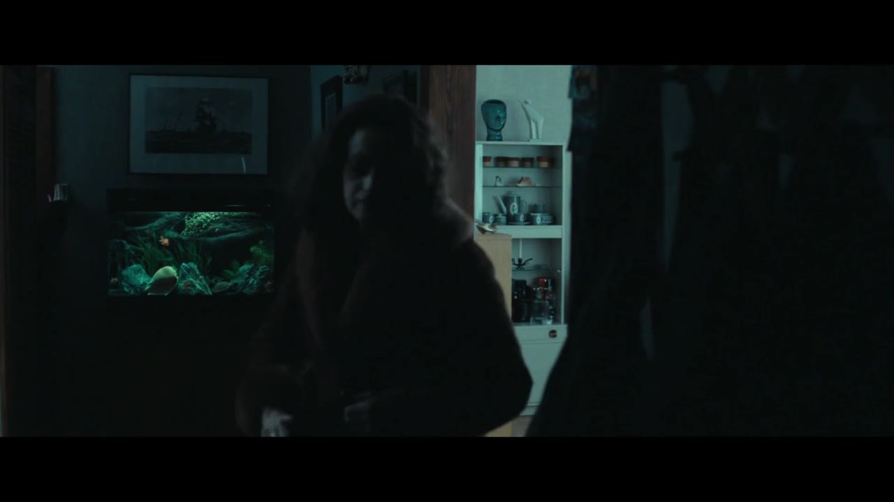 Heweliusz - cảnh 2