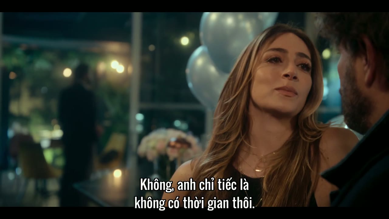 Đơn Giản Là Alice tập 2