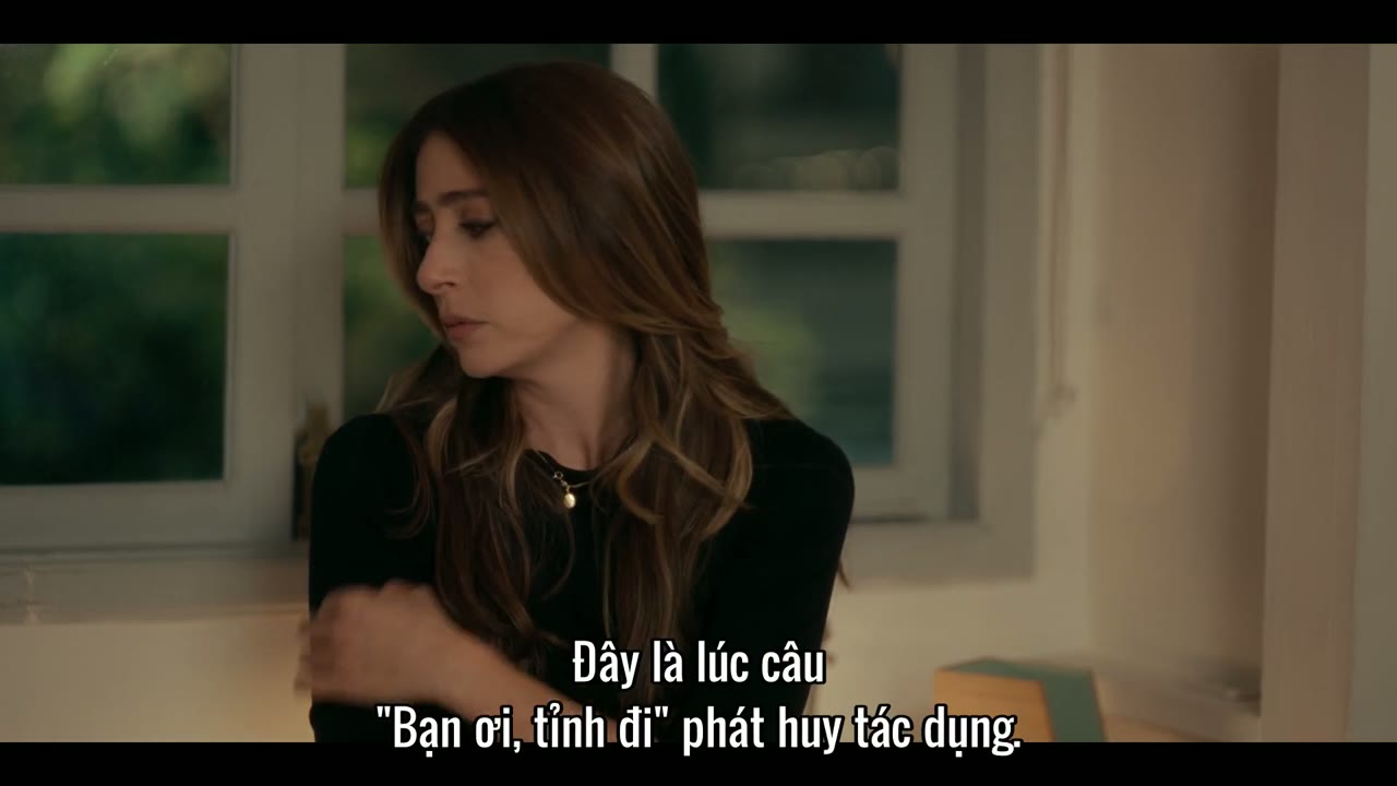 Đơn Giản Là Alice tập 2 cảnh 2
