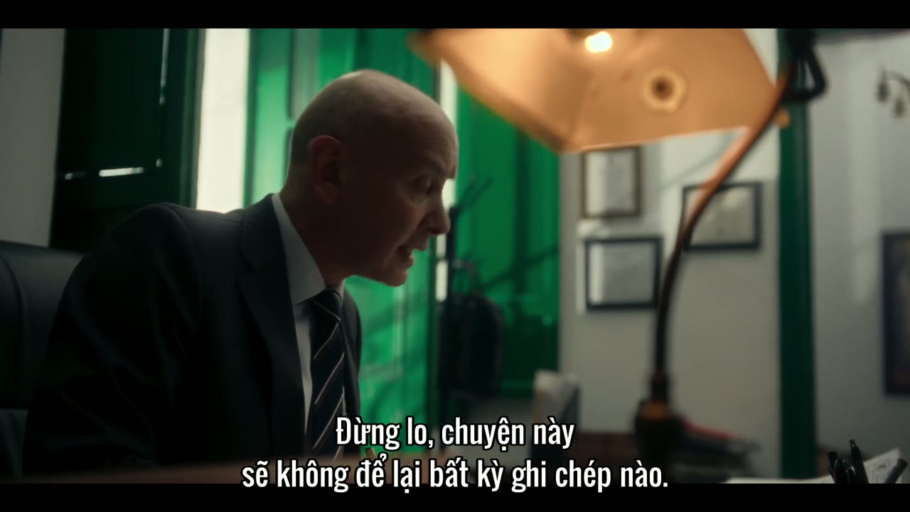 Đơn Giản Là Alice tập 2 cảnh 3