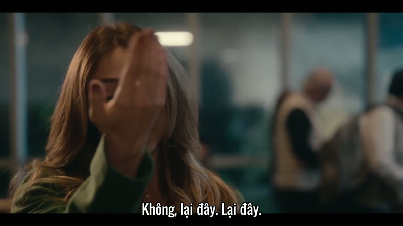 Đơn Giản Là Alice tập 5