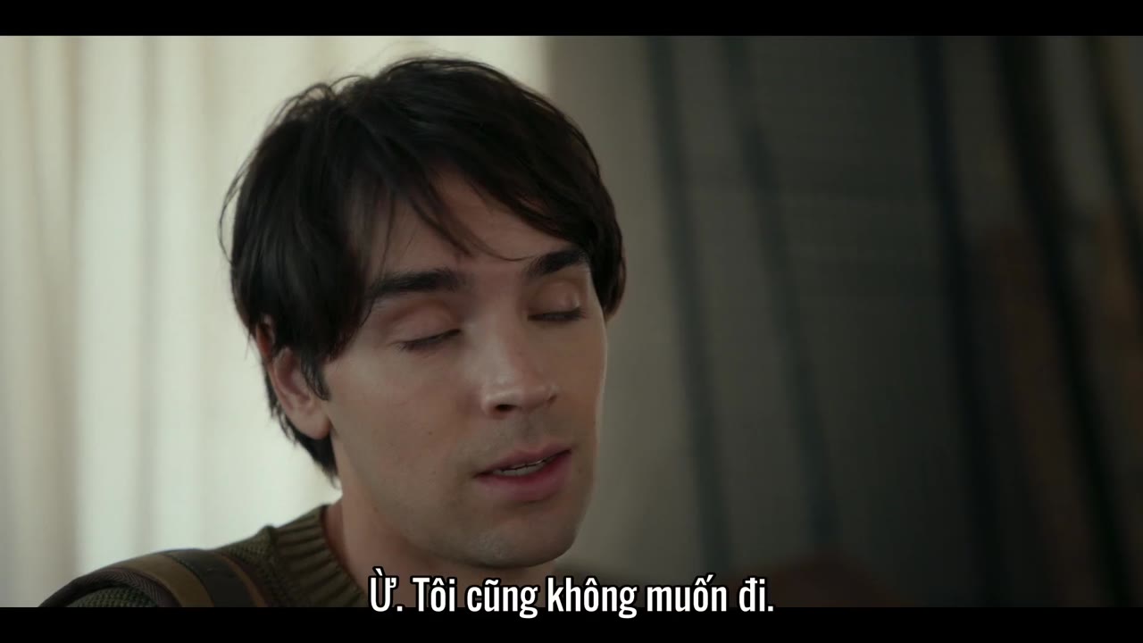 Đơn Giản Là Alice tập 8 cảnh 3