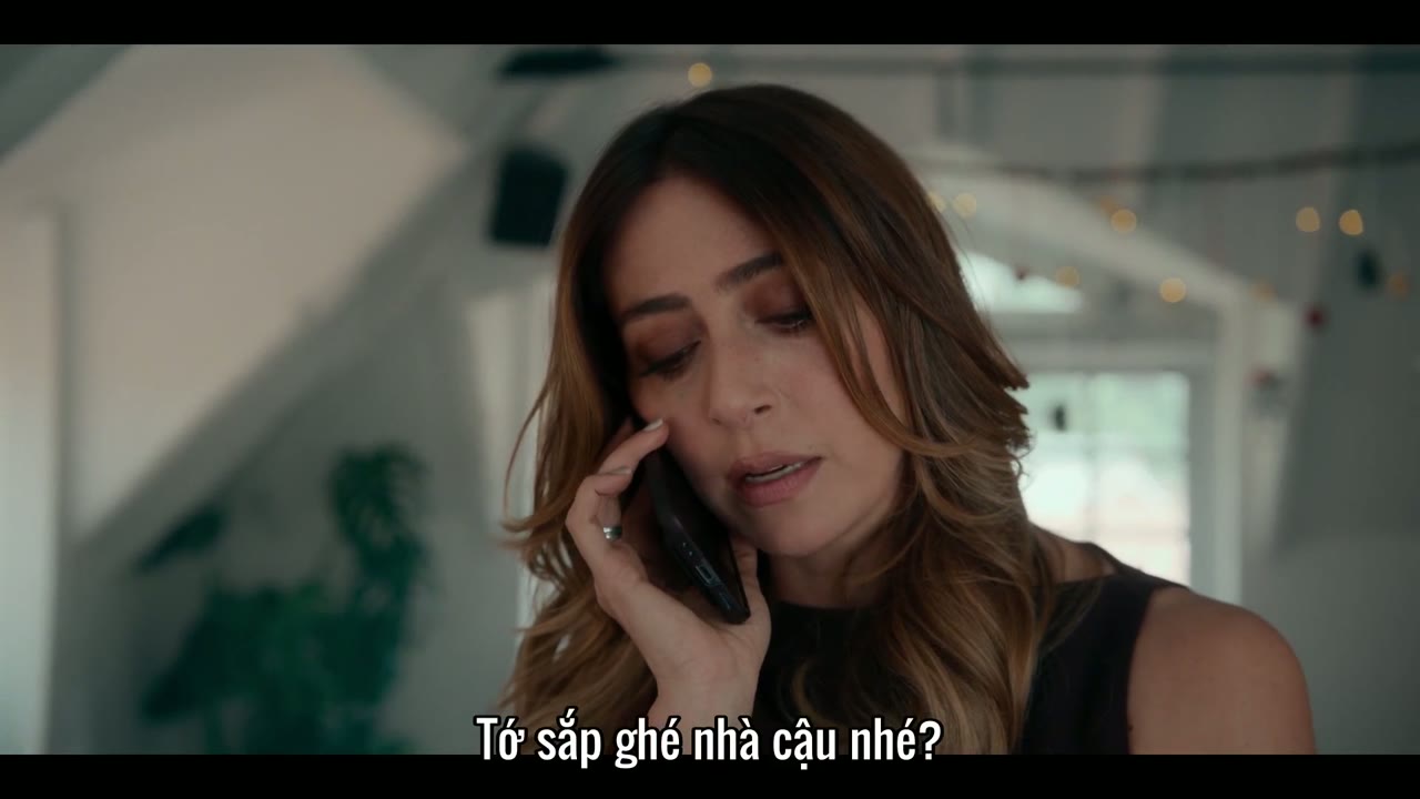 Đơn Giản Là Alice tập 9