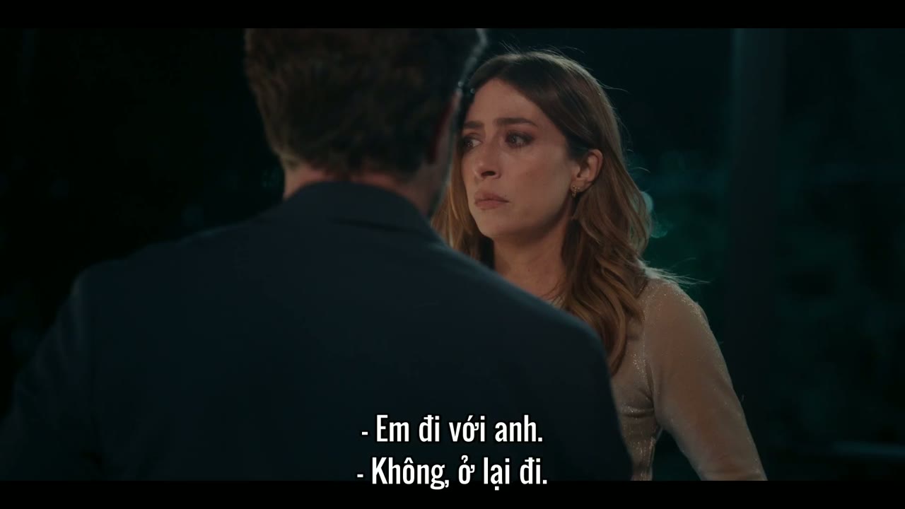 Đơn Giản Là Alice tập 9 cảnh 3