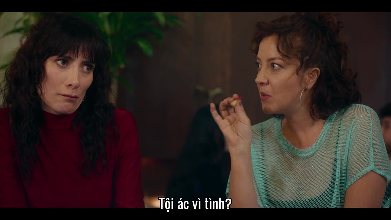 Đơn Giản Là Alice tập 12