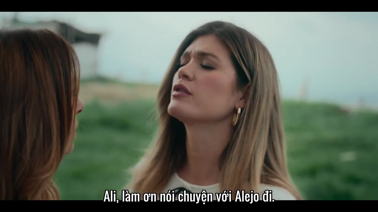 Đơn Giản Là Alice tập 14 cảnh 2