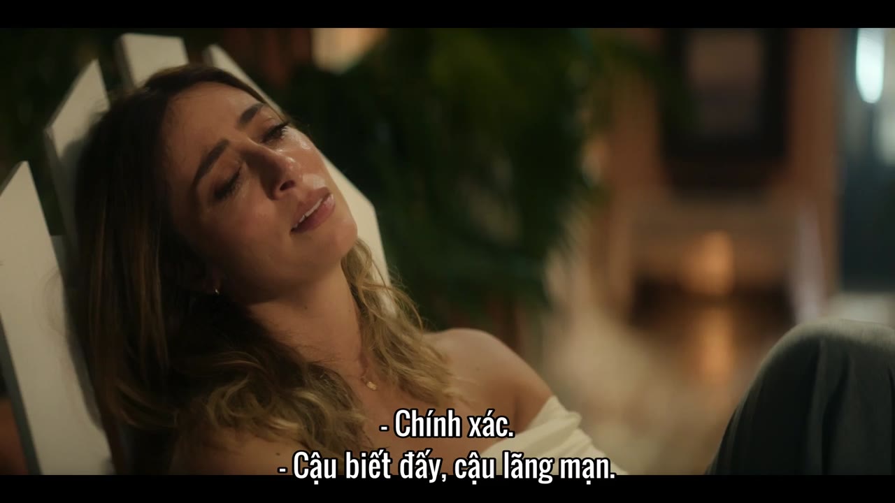 Đơn Giản Là Alice tập 15 cảnh 2