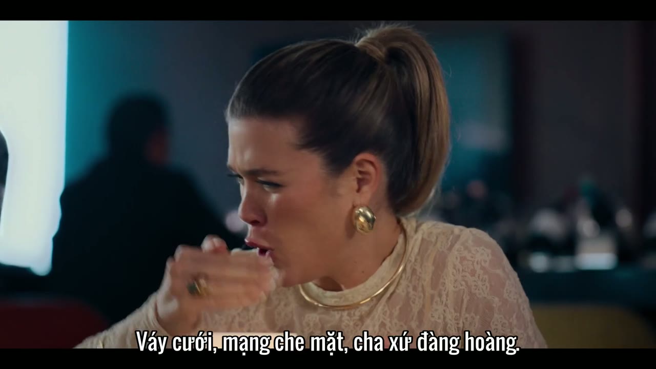 Đơn Giản Là Alice tập 17