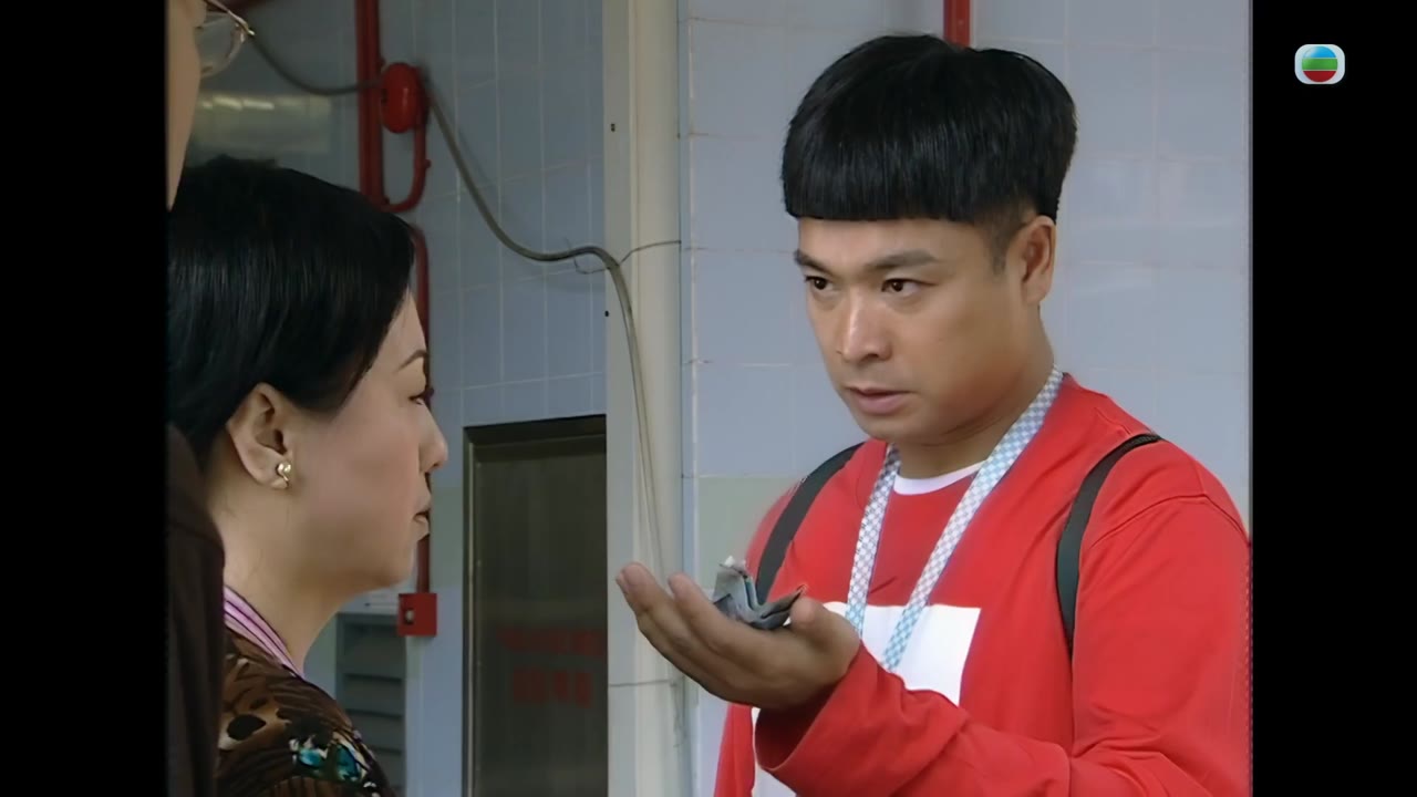 Chuyện Về Chàng Vượng tập 2 cảnh 3