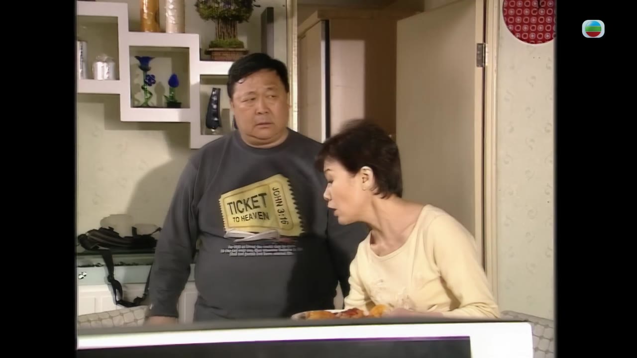 Chuyện Về Chàng Vượng tập 5 cảnh 2