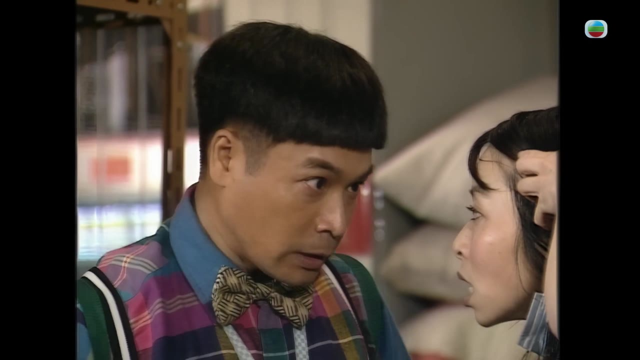 Chuyện Về Chàng Vượng tập 8 cảnh 3