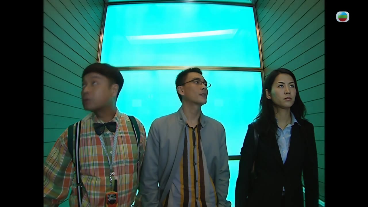Chuyện Về Chàng Vượng tập 14