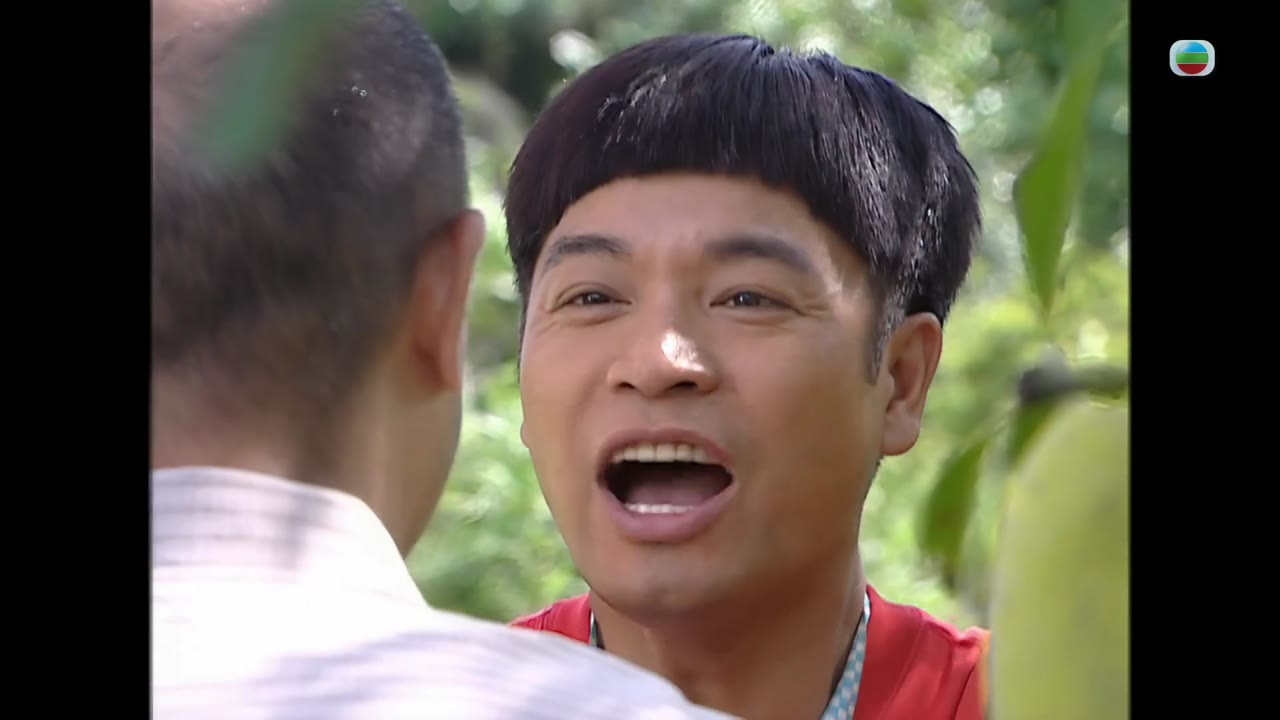 Chuyện Về Chàng Vượng tập 22