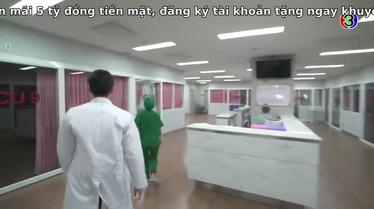 Hương Hoa Đạt Phước - cảnh 1