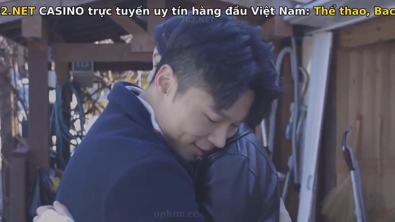 Chung Sống Ngọt Ngào - cảnh 2