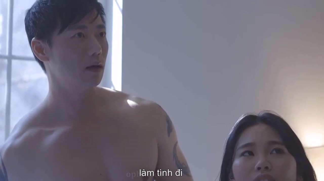Chung Sống Ngọt Ngào - cảnh 3