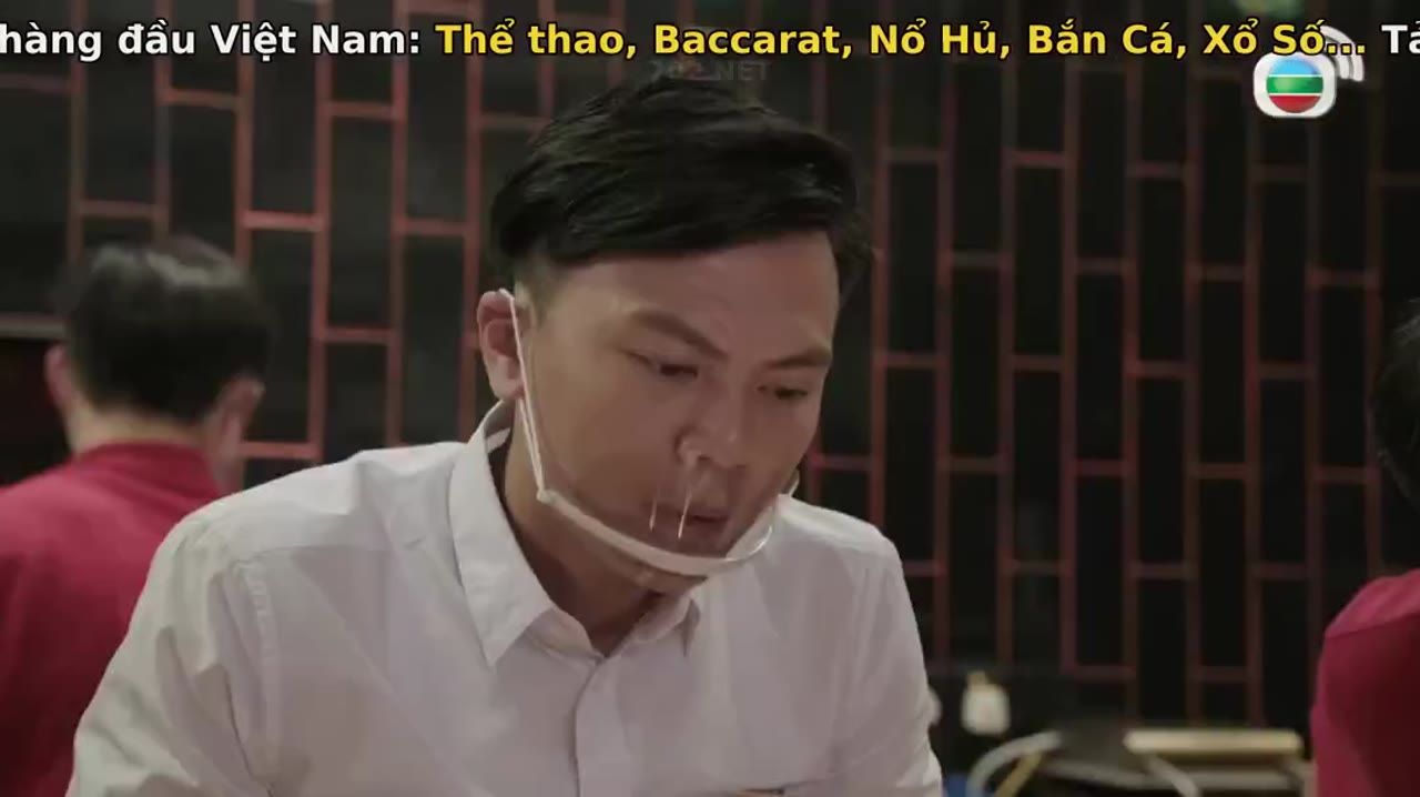 Lực Lượng Phản Ứng 2021 - cảnh 1