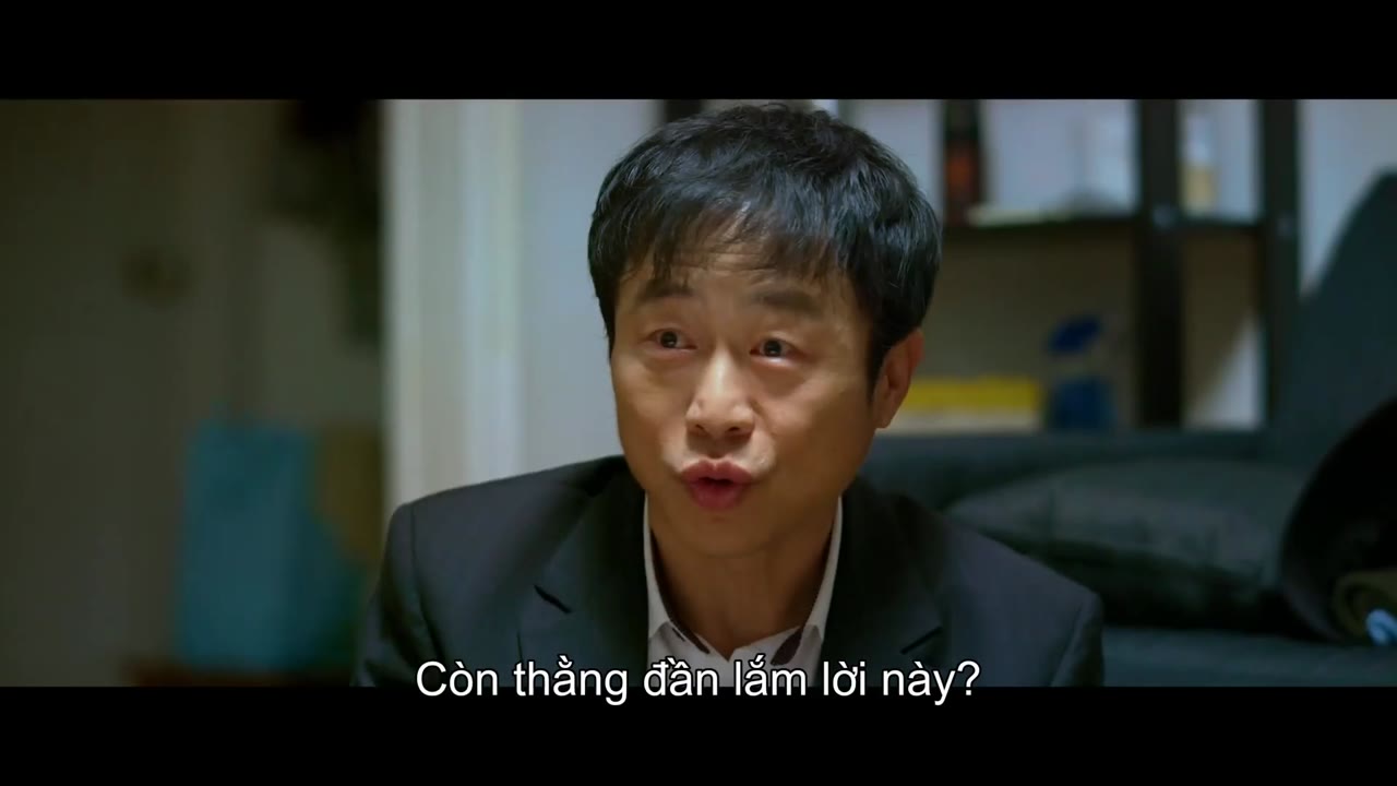 Cánh cổng - cảnh 2