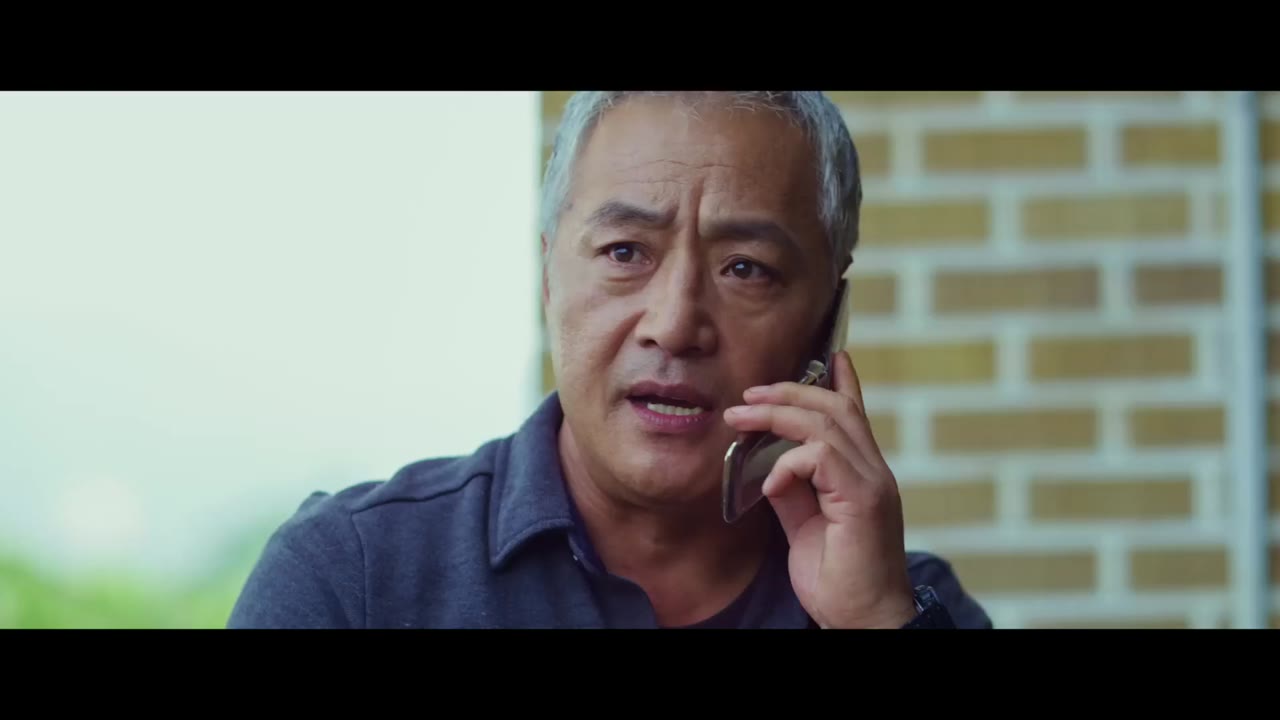 Cánh cổng - cảnh 3