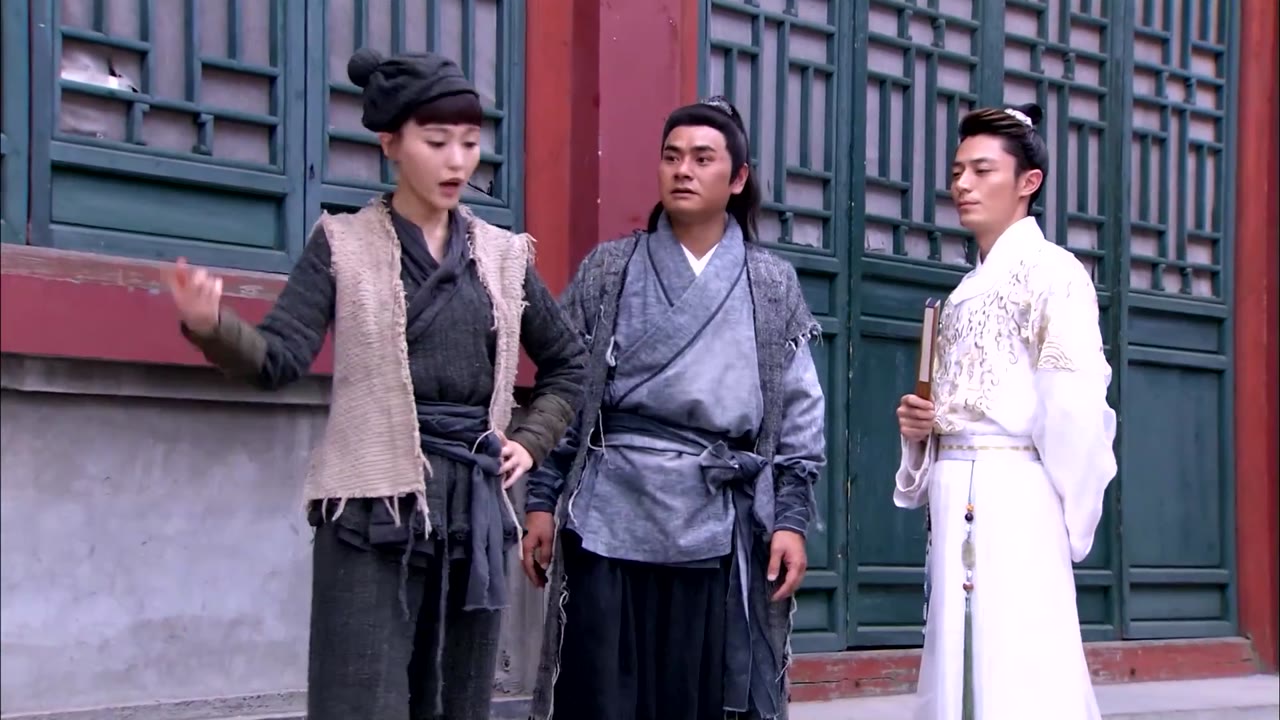 Kim Ngọc Lương Duyên tập 1