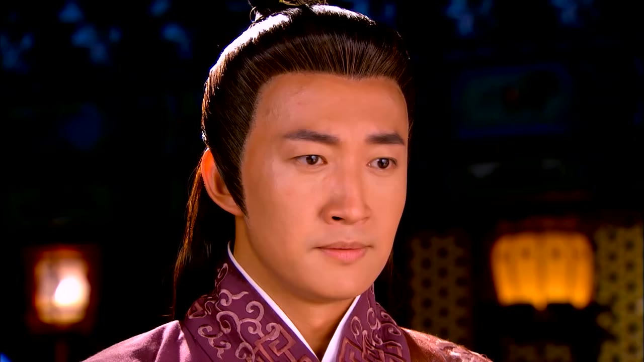 Kim Ngọc Lương Duyên tập 1 cảnh 3