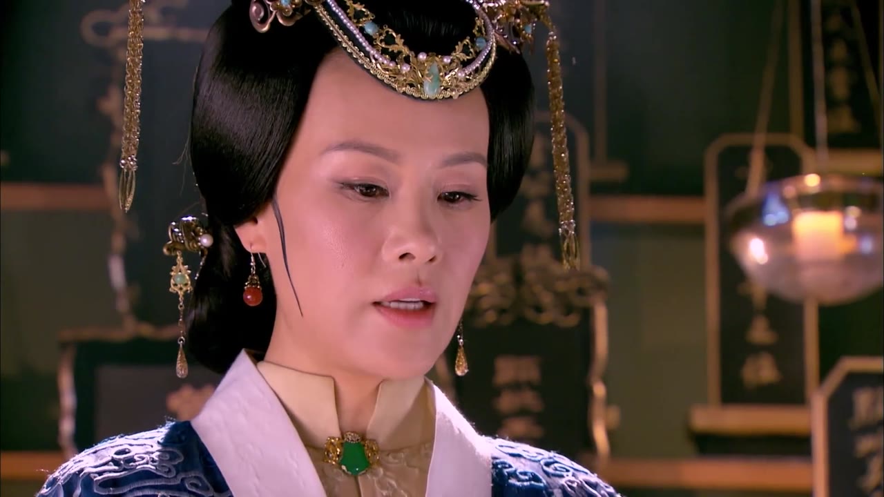 Kim Ngọc Lương Duyên tập 2