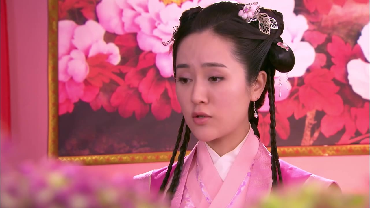 Kim Ngọc Lương Duyên tập 2 cảnh 2