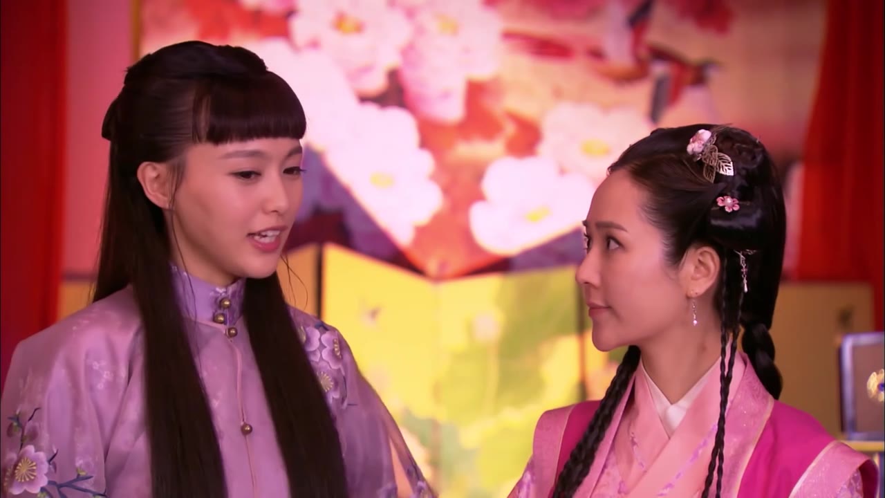 Kim Ngọc Lương Duyên tập 2 cảnh 3